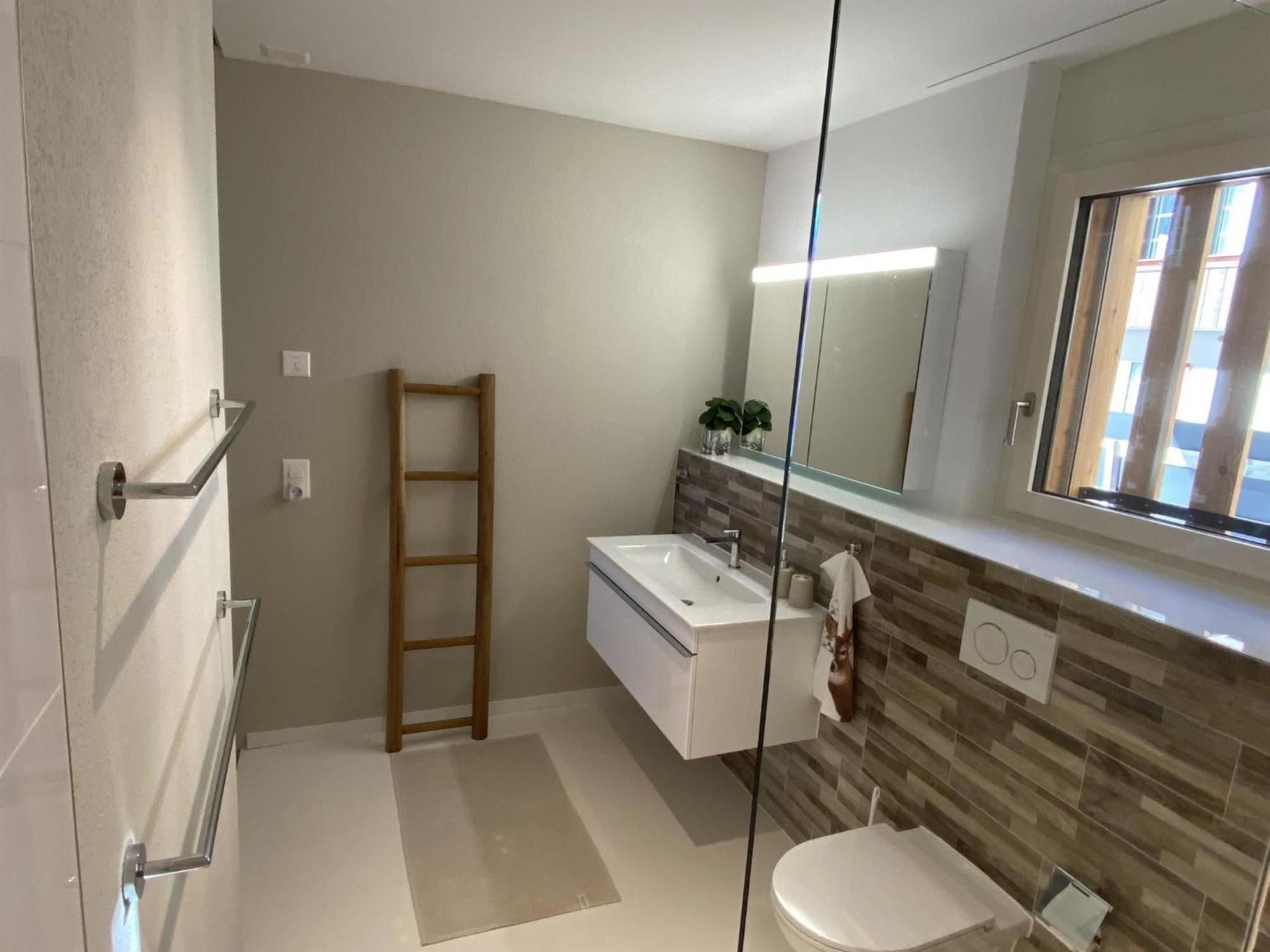 Apartment Alpenrose By Interhome Adelboden Exterior foto